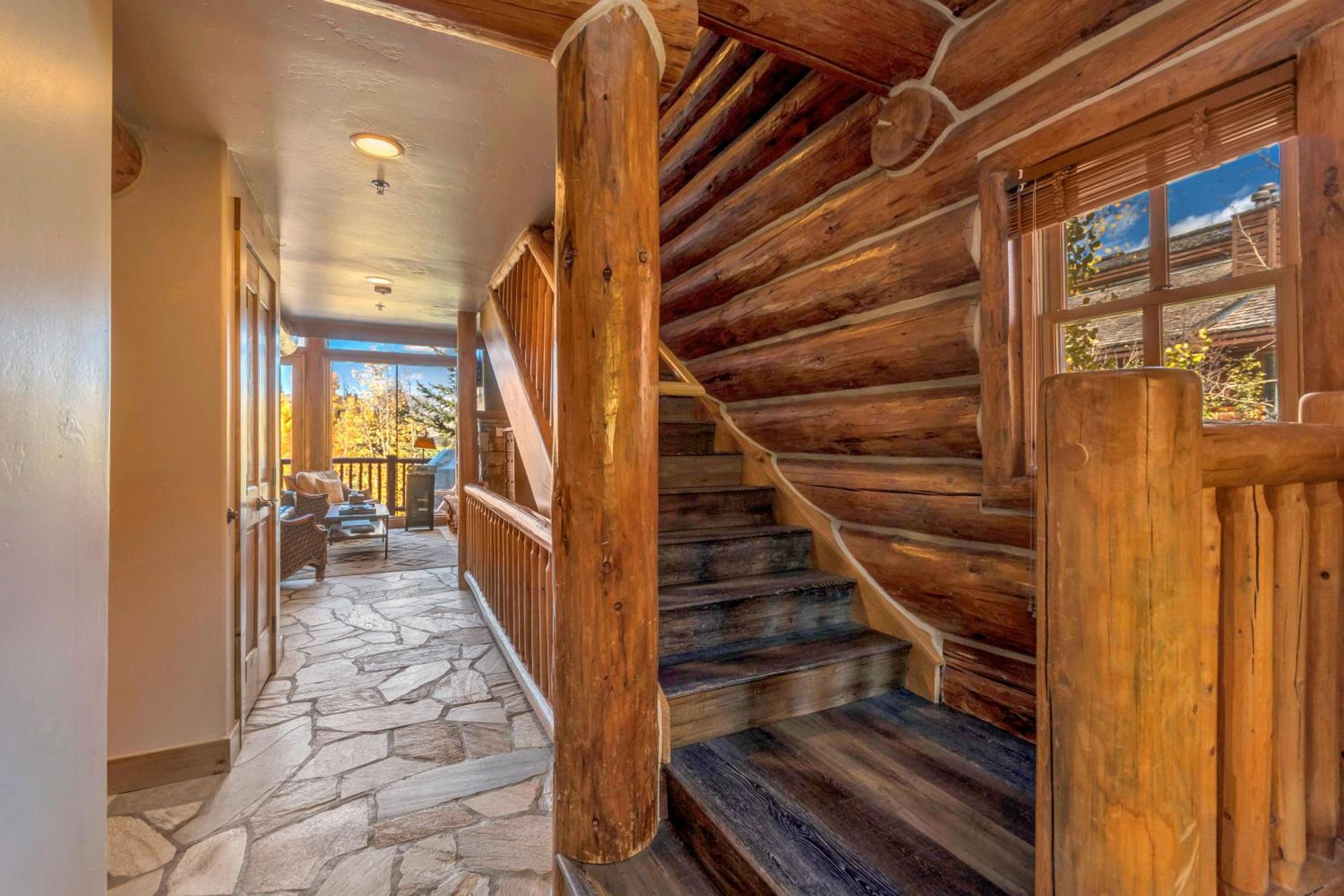 Mountain Lodge Telluride Exteriér fotografie