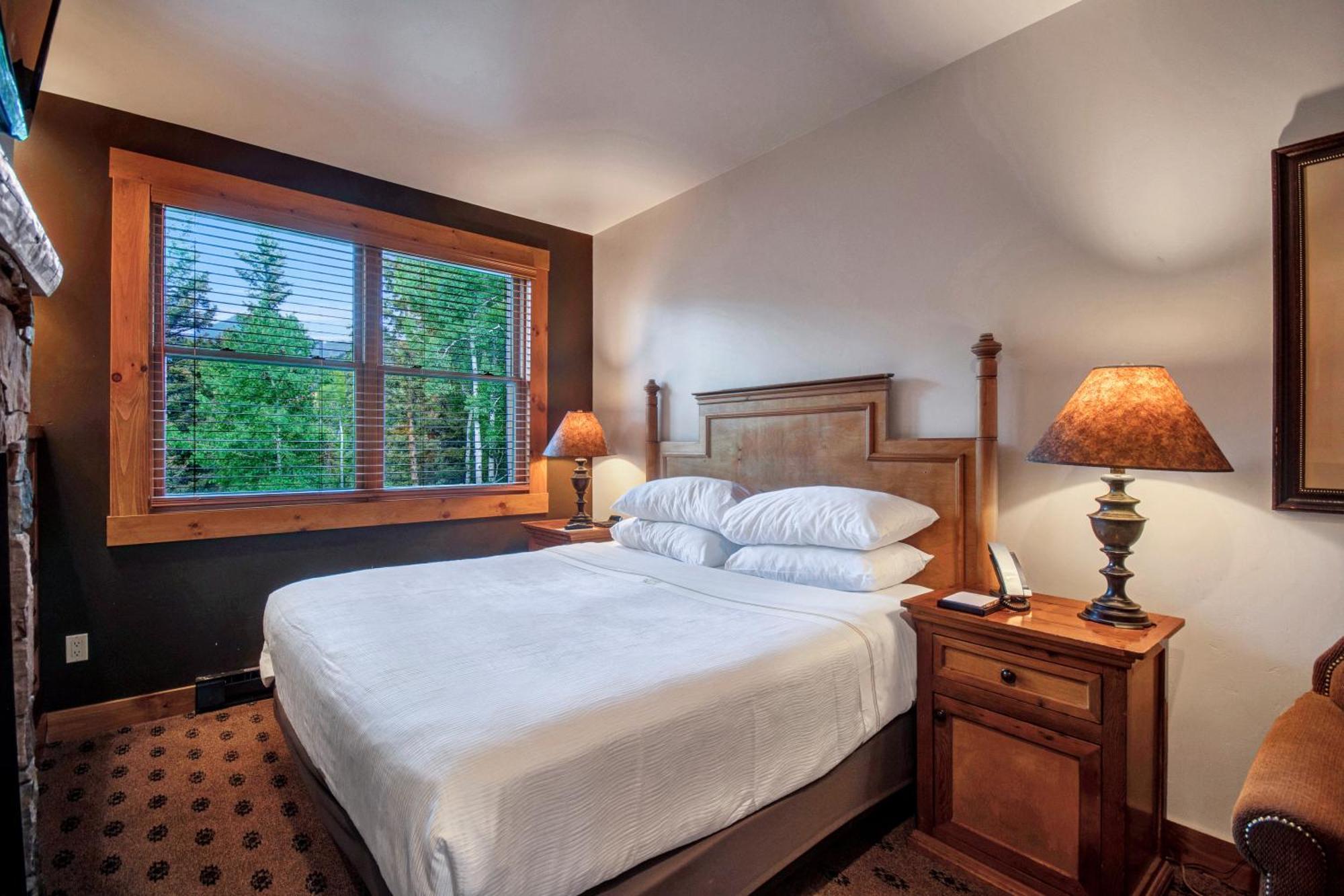 Mountain Lodge Telluride Exteriér fotografie