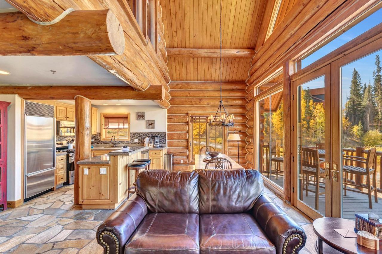 Mountain Lodge Telluride Exteriér fotografie